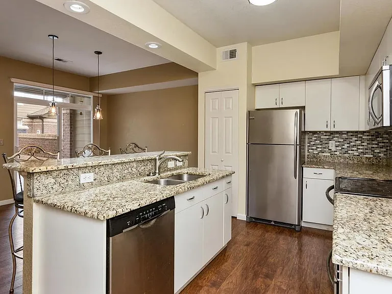 6506 Silver Mesa Dr #C — Photo 15