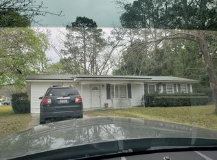 1701 Littleton St, Waycross, GA 31503