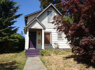 6007 47th Ave SW, Seattle, WA 98136