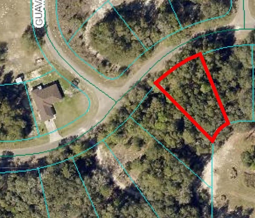 1st image of 0 GUAVA PASS LOT 14
