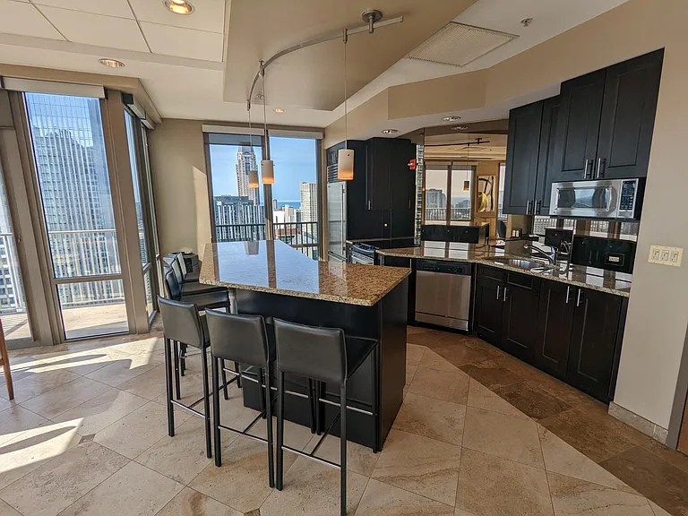 Hospitality Room
