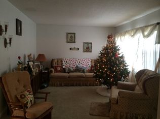 2136 Upper Lake Rd, Thomasville, NC 27360