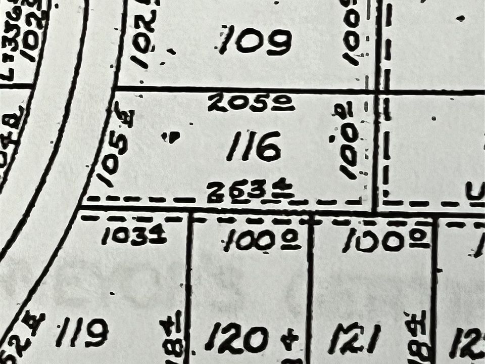 1st image of Texoma Park Rd