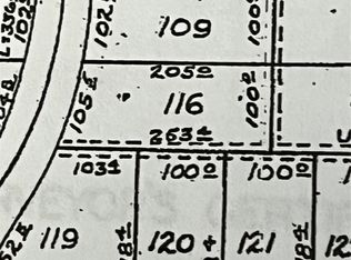 Texoma Park Rd, Kingston, OK 73439