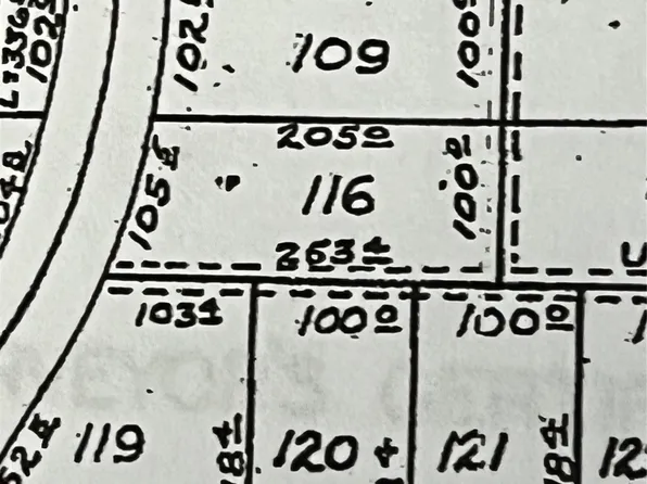 Texoma Park Rd, Kingston, OK 73439
