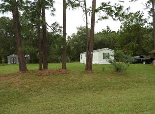 8570 SE 175th Ct, Ocklawaha, FL 32179