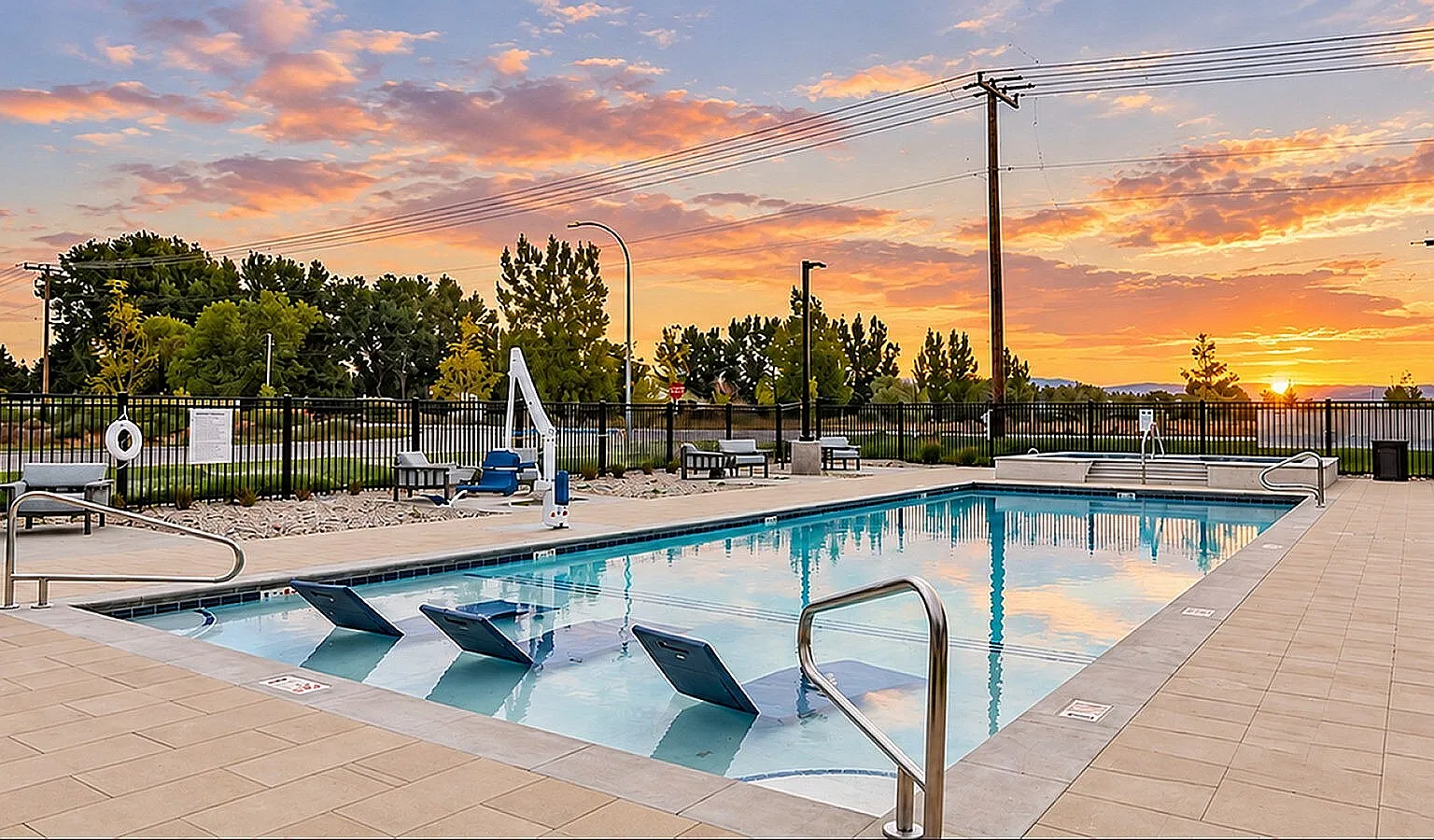 The Residences at Victory Ranch — Photo 1
