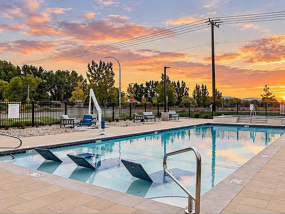 The Residences at Victory Ranch