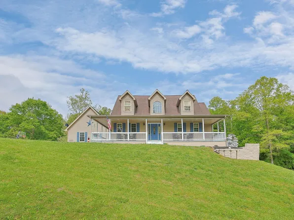 279 Poes Run Rd, Londonderry, OH 45647