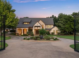 3007 Ridgecrest Dr, Southlake, TX 76092