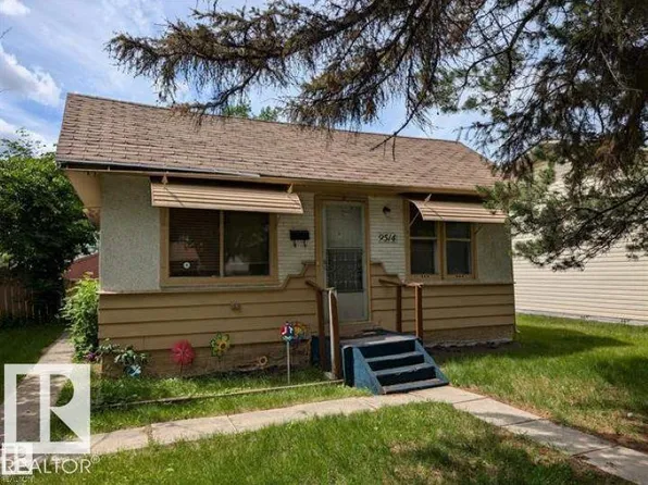 9514 154th St NW, Edmonton, AB T5P 2E9