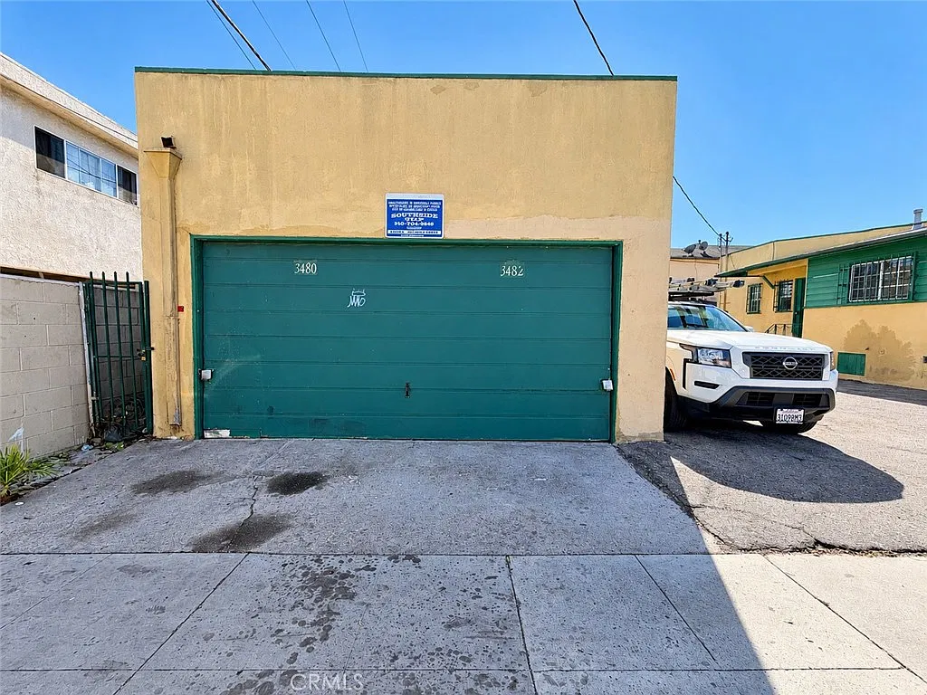 1 bed, 850 sqft, $2,000 — Photo 4