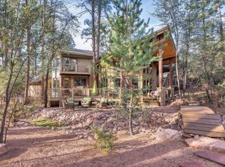 2518 E Scarlet Bugler Cir, Payson, AZ 85541