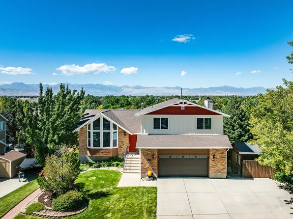 11548 S High Mesa Dr, Sandy, UT 84092