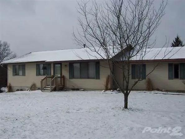 10809 Morgan Mills Ave NE, Greenville, MI 48838