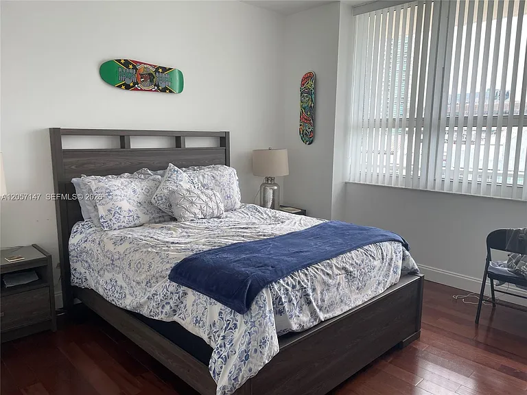 1155 Brickell Bay Dr #Penthouse 106 — Photo 14
