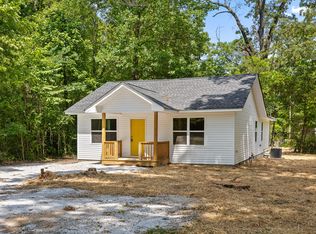 3779 Chattanooga Valley Rd, Flintstone, GA 30725