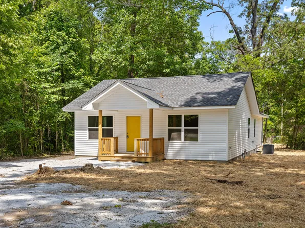 3779 Chattanooga Valley Rd, Flintstone, GA 30725