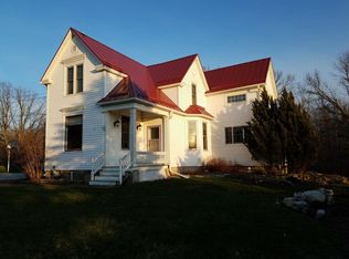 W2471 Ourtown Rd, Sheboygan Falls, WI 53085