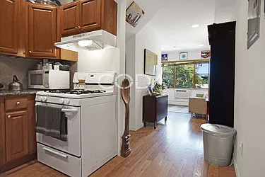Rented by Coda Real Estate NYC