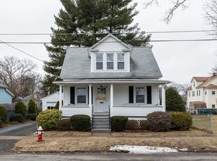 53 Cass Ave, West Springfield, MA 01089