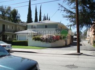 5021 Klump Ave APT 2, North Hollywood, CA 91601