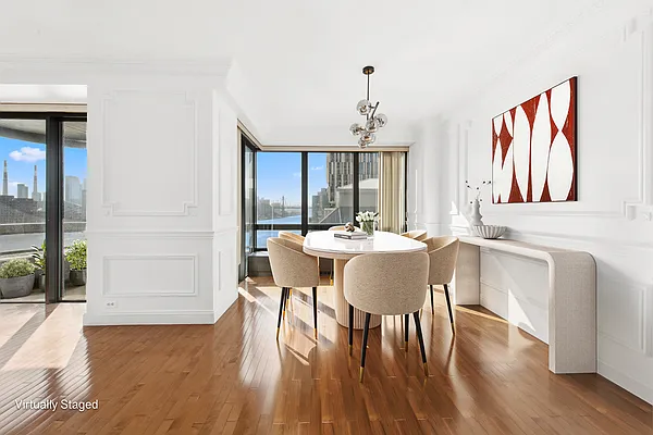 530 East 76th Street #10HJK in Lenox Hill, Manhattan