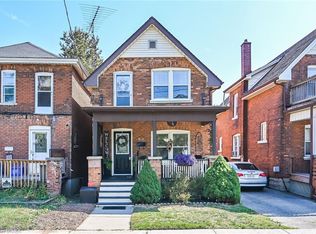 25 Wells Ave, Brantford, ON N3R4J3