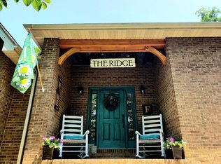 115 Gossett Ridge Way, Maryville, TN 37803