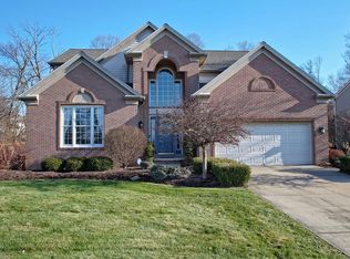 304 Troubadour Dr, Northfield, OH