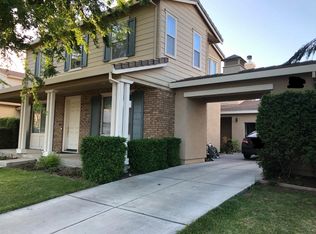 2701 Magazine Ln, Tracy, CA