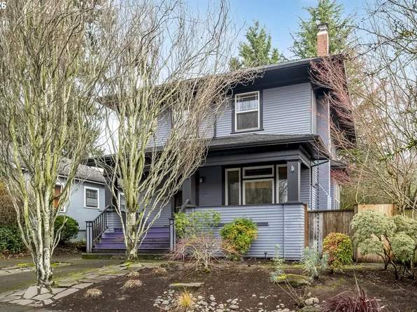 3110 NE 33rd Ave, Portland, OR 97212