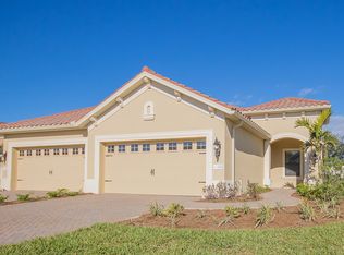 4494 Mystic Blue Way, Fort Myers, FL 33966