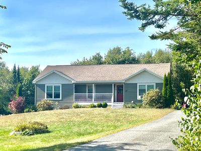 47 Tamarac Road, Ellsworth, ME, 04605