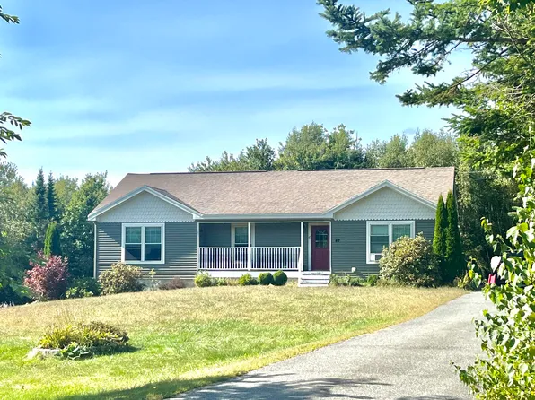 47 Tamarac Road, Ellsworth, ME 04605