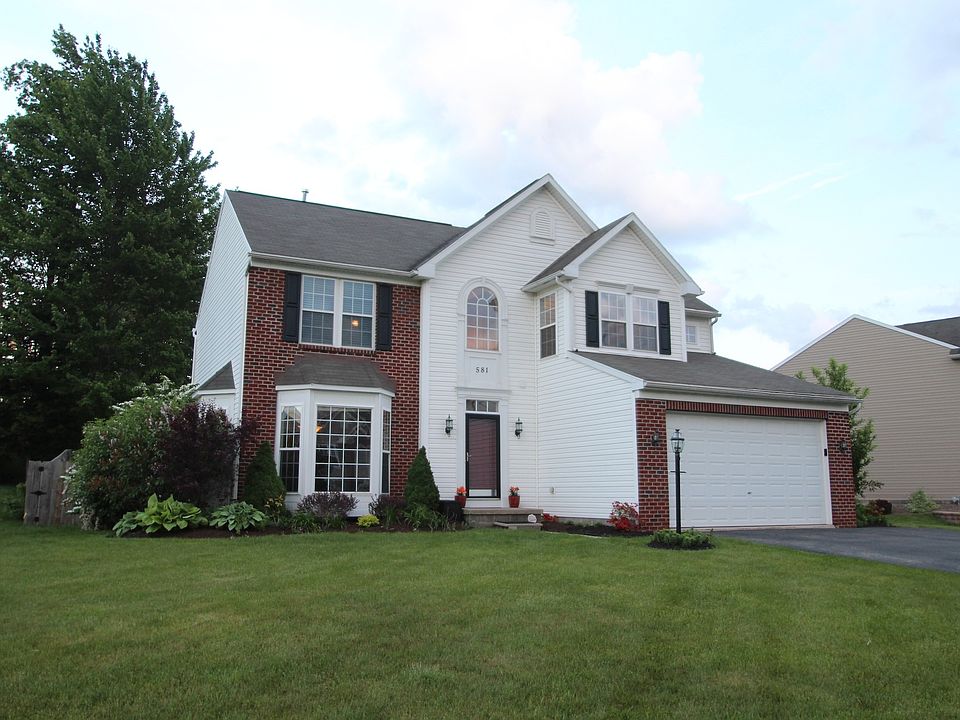 1st image of 581 Morning Glory Dr