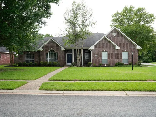 8146 Myrtlewood Dr, Greenwood, LA 71033