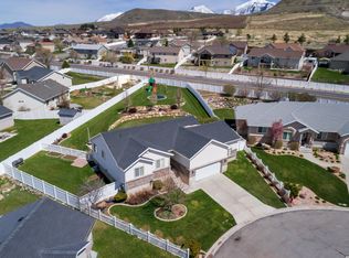 1585 S 50 W, Payson, UT 84651