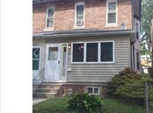 1141 Chestnut St, Darby, PA 19023