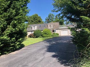 123 Little Neck Rd, Stevensville, MD 21666