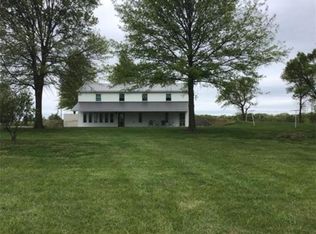 10392 SW 116th Hwy, Lathrop, MO 64465