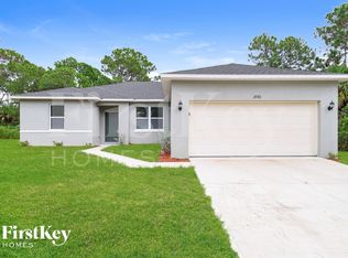 2703 Flintstone Ave SE, Palm Bay, FL 32909