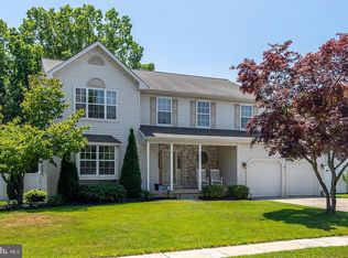 4 Perryville Rd, Sicklerville, NJ 08081