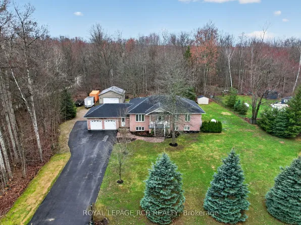 2 Cindy Ln, Adjala Tosorontio, ON L0M 1M0