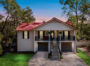 152 Pinetree Rd, Midway, GA 31320