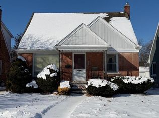 1600 Hollywood St, Dearborn, MI