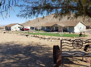 10232 N Stockton Hill Rd, Kingman, AZ 86409