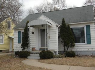 2018 Duiker Ave NE, Grand Rapids, MI 49505