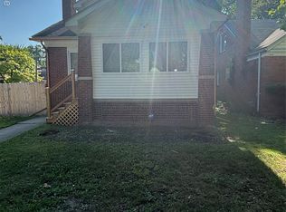 14784 Mansfield St, Detroit, MI 48227