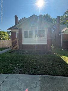 14784 Mansfield St, Detroit, MI, 48227